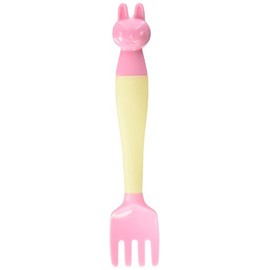 DKNF-002 Animal Kune Fork, Rabbit