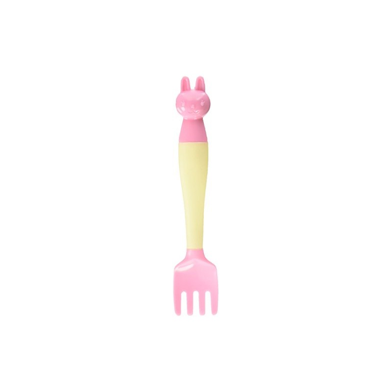 DKNF-002 Animal Kune Fork, Rabbit