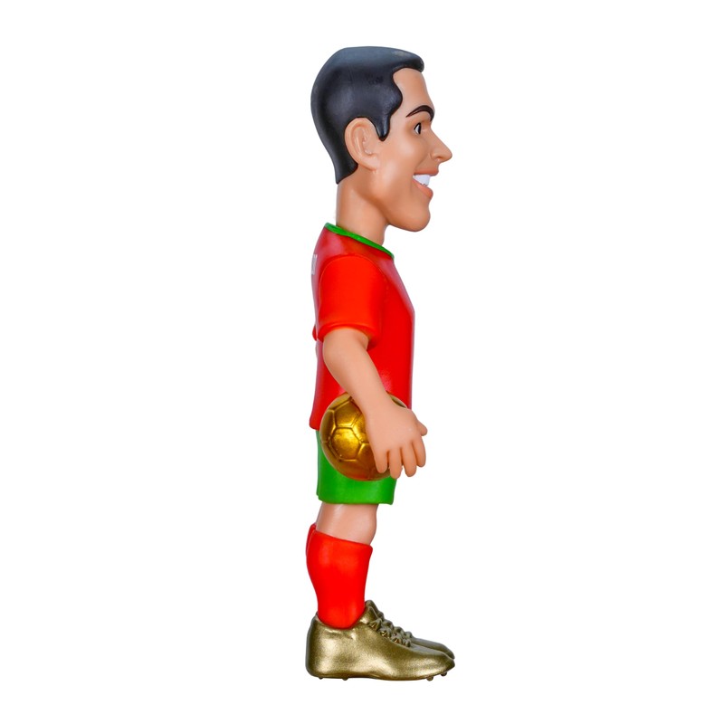 MINIX - Football Stars Mini formato - Coppa del Mondo
