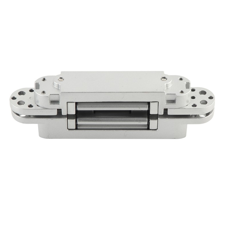 Door Hinges Adjustable 180 Degrees Opening Angle 3D Folding Door