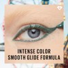 Maybelline New York Tattoostudio Waterproof, Long Wearing, Eyeliner Pencil Makeup,