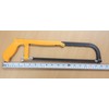 Hotech Adjustable Hacksaw Frame 12" Handsaw