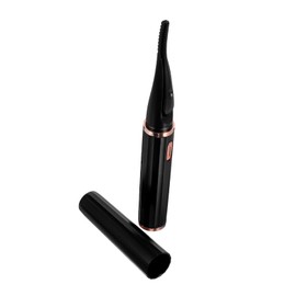 SAFIGLE 1Set Heated Eyelash Curler Practical Electric Lash Curler for Curls for Women Quick Easy Eyelash Perming Tool