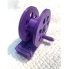 Ben's Creations Flexible Measuring Tape Reel - Purple