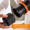 Manual Coffee Machine Portable Mini Hand Press Coffee Maker for