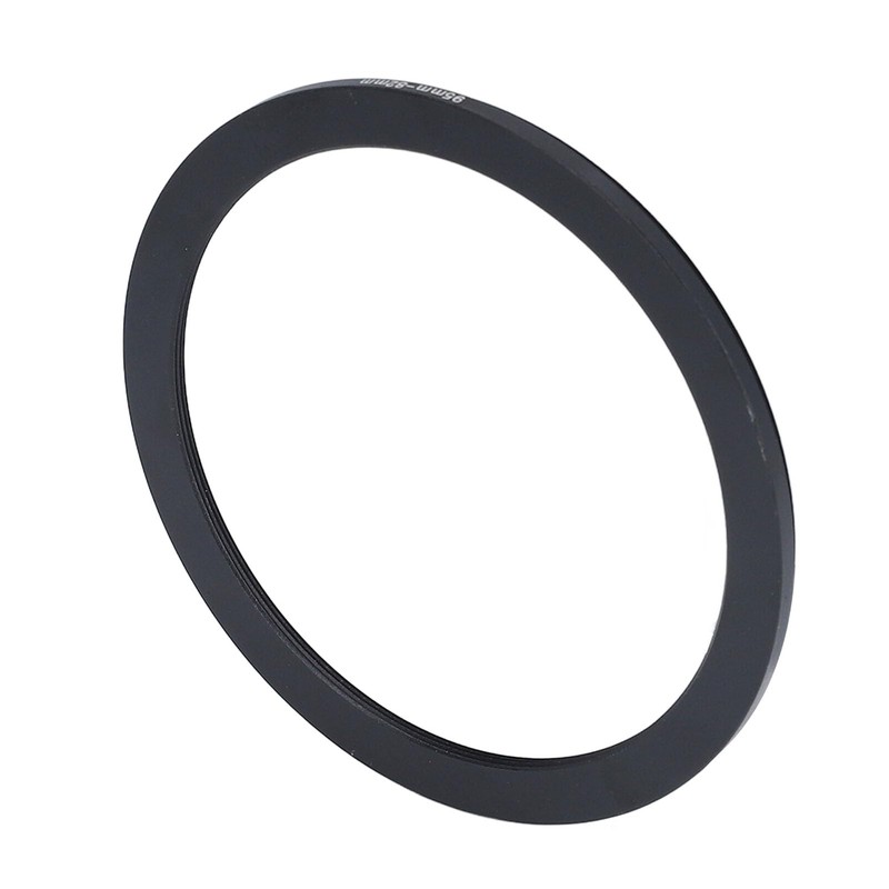 95mm lens to 82mm camera filter ring, 95mm to 82mm