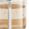 2L Double Nozzle Air Humidifier USB Double Jet Humidifier with