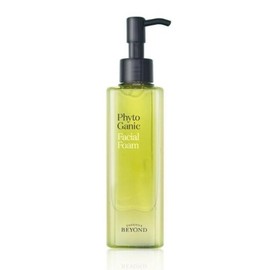 Beyond 비욘드 피토가닉 페이셜 폼 200ml Beyond Phytogenic Facial Foam 200ml
