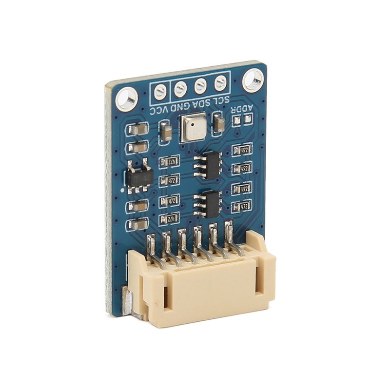 BME688 Environmental Sensor with AI Function I2C SPI Supports Temperature