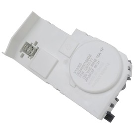 JRSHOME WH01X29528 Washer Door Lock Door Lock for GE Washing Machine GFW850SPN1RS, GFW850SPN2DG, GFW850SPN2RS, GFW850SPN3DG, GFW850SPN3RS, GFW850SPN4RS, GFW850SPN5RS, GFW850SSN0WW