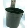 Dillen 4 Inch Standard Plastic Pots for Plants, Cutting, and