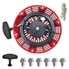 GX240 Pull Start Assembly for Honda GX240 8HP GX270 9HP