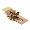 Premium Sink Clips-10 Pack Kit, Undermount Sink Clips, Sink Brackets,