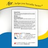Ayr Saline Nasal Mist, 1.69 Fl Oz (Pack of 6)
