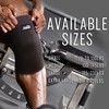 Schiek Sports Model 1150 Neoprene Knee Sleeves - Knee Brace