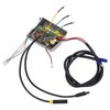 Electric Bicycle Middle Motor Built in Controller 6 Pin Replacement