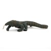 Papo -hand-painted - figurine -Wild animal kingdom - Komodo Dragon