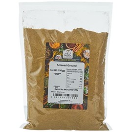 Old India Aniseed Ground 750g