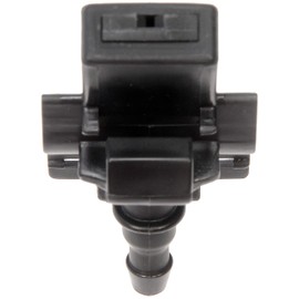Dorman 58140 Windshield Washer Nozzle Compatible with Select Lexus/Scion/Toyota Models