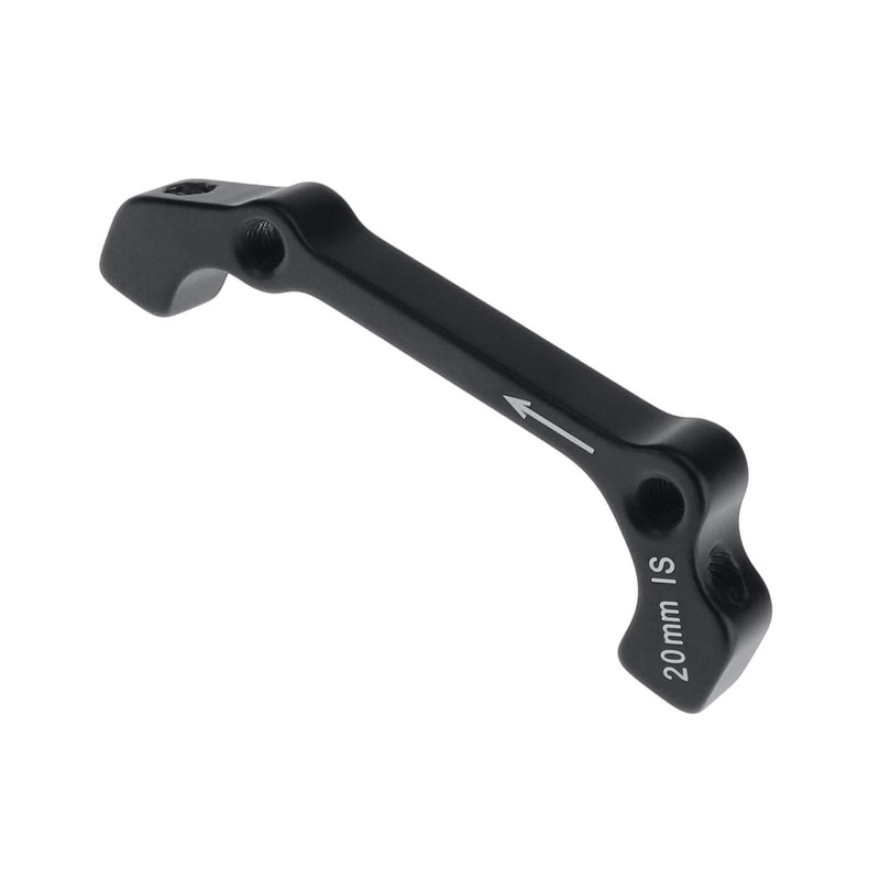 Ultralight Disc Brake Adapter 160mm Rear CNC Disc Brake Adapter