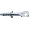 Hilti 388245Eyelag Screw zinc 1/4 x 2 EL SD