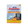 Spontex - Microfibre Cleaning Cloths - 2 Microfibers That Remove