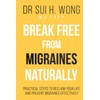Break Free From Migraines Naturally: Practical Steps to Reclaim Your
