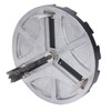 Adjustable Punching Saw Adjustable Hole Driller Round Hole Opener Tool