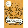 The Tattoo Apprentice Notebook: Drawing practice for the tattoo artist.