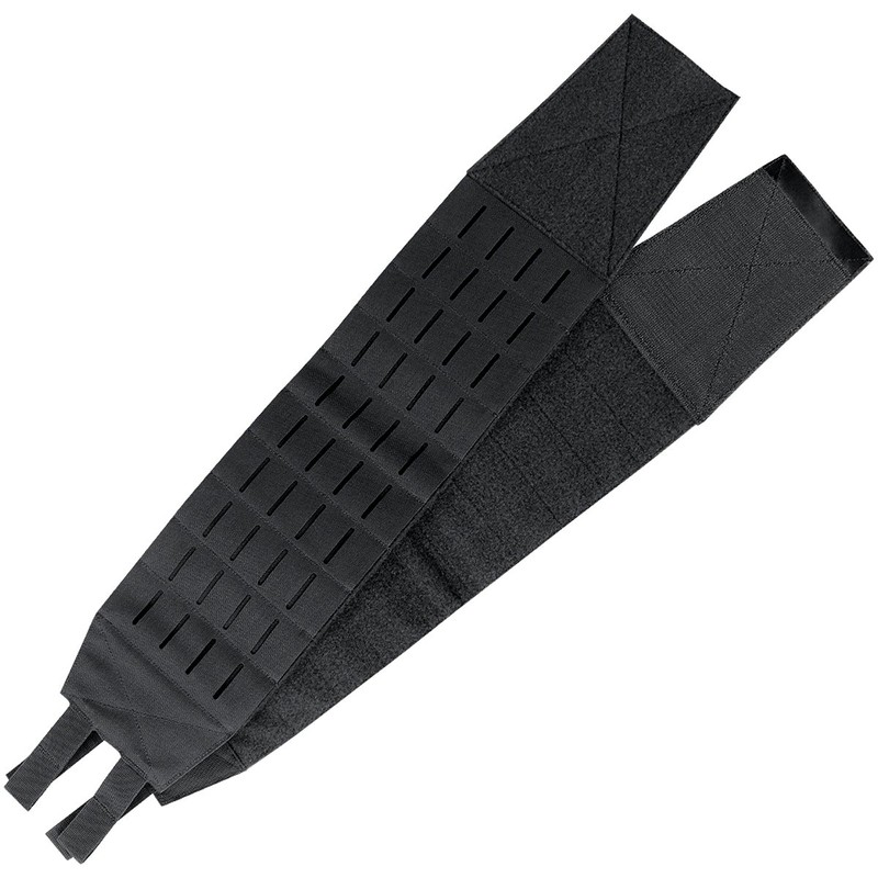 LCS VAS Slim Cummerbund (2/Pack) Black / Small