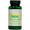 Bios Fennel 370 mg 100 Capsules Pack of 1 x
