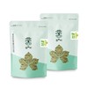 Chamduori green tea powder powder / 참두리 녹차 분말 가루