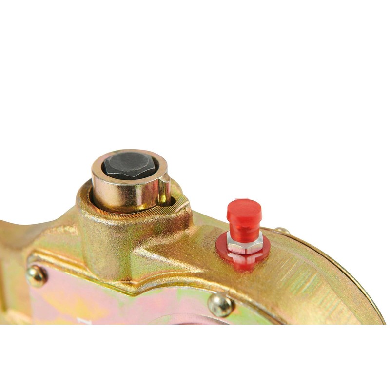 Mytee Products Manual Slack Adjuster 28 Thread (Teeth) 2 Hole