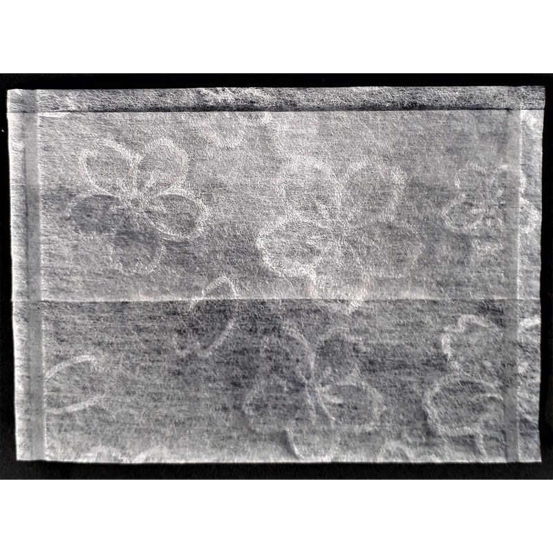 トキワ工業 調味料入れ マルチ 商品サイズ(約):W70XD45XH135mm商品重量(約):30g お茶パックMサイズ 60枚入 TKW81034