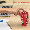 Portable Wireless Bluetooth Speaker 5W Lower Power Consumption Subwoofer for