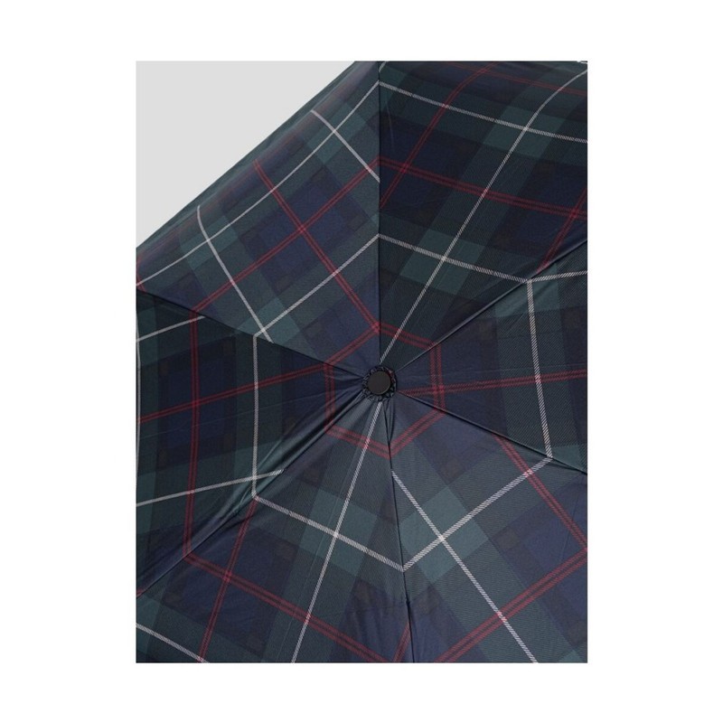 Beanpole Accessory [WPC] AUTOMATIC 3-Fold Fully Automatic Umbrella Green
