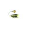 Luck E Strike Red Man Spinner Bait by Jimmy Houston,