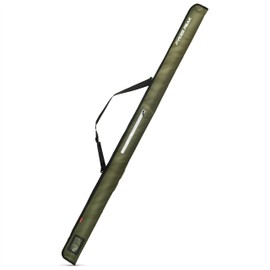 PYKES PEAK Rod Case Fishing