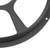 KIMISS Car Mesh Speaker Grills Cover 12 Inch Car Speaker