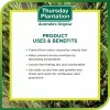 Thursday Plantation 목요일 플랜테이션 티트리 풋 파우더 발 냄새와 땀을