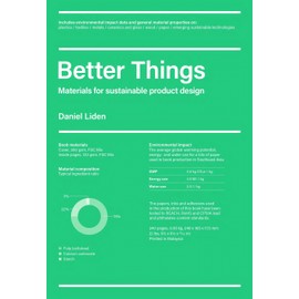 Better Things: Materials for Sustainable Product Design