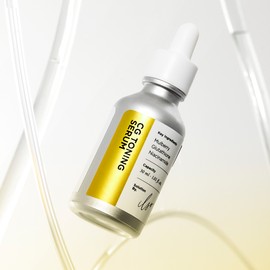 sweep Solso Glutathione Blemish Care CG Toning Serum 30ml / 일소 글루타치온 잡티케어 씨지 토닝 세럼 30ml