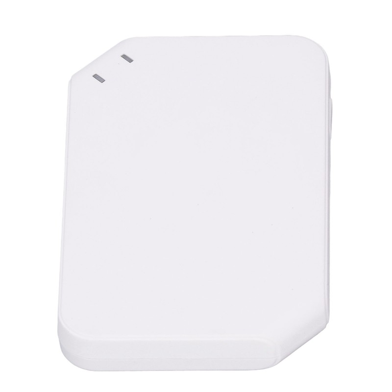 Contactless Card Reader Writer USB Port Automatic Verification Smart Card