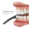 SOMETHING NICE Versa Floss Picks - Minty Fresh Twin Floss