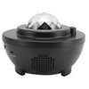 Star Projector Remote Control with Bluetooth Music Speaker USB Powered