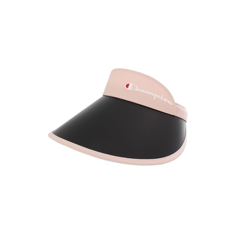 Champion UPF 50+ 164-0039 Sun Visor, Pink