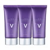 Niobe Magic V Multiple Total Solution Essential BB Cream 40mlX3 / 니오베 매직브이 멀티플 토탈 솔루션 에센셜 비비크림 40mlX3개