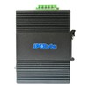JM-Byte 5-Port Gigabit Industrial DIN-Rail Ethernet Switch, 4 Ports RJ45
