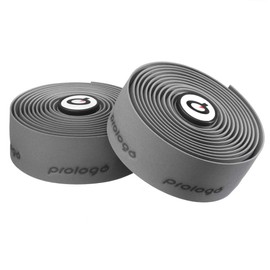 Prologo Doubletouch Handlebar Tape, Grey, One Size