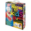 ESSDEE P6K4K Block Printing Kit for Kids, for 1 year